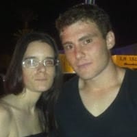 Sonia Vera Paz