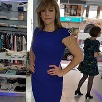 Aurora Martinez Bernal