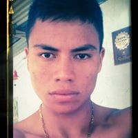 Enerson Garcia Amaya