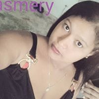 Yasmery Cuevas