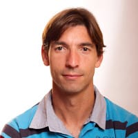 José Luis Zaldívar González