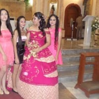 Lizbeth Nayana Guzman