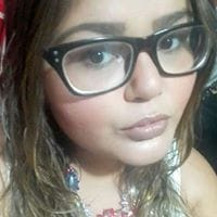 Melissa Guerrero Lopez