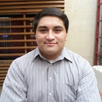 Daniel Garrido