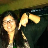 Mel Medina HBL