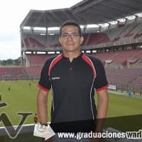 Enrique Salcedo