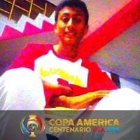 Willy Fleming Dioses Ramirez