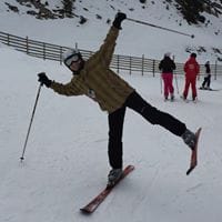 Antonio Jesús Oliva González