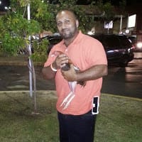 Joel Cruz