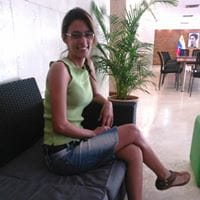 Mireya Delgado