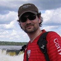 Fernando Txurruka Izal