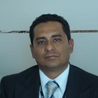 Arturo Ramos Corio