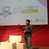 Ricardo Arturo Campa Albores