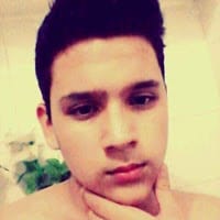 Angel David Suarez Garcia