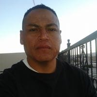 Antonio Espinoza