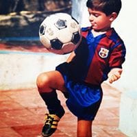 Xavi Villalvilla Berenguer