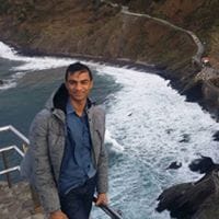 Ayoub Zouairi