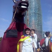 Mariluz Fortes Corredor