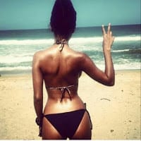 Rihanna Villegas