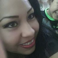 Rosa Isela Galindo