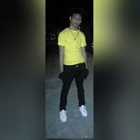 Antony Reyes