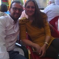 Maria Luisa Gallardo Lapie