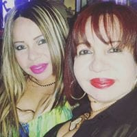 Jennifer Carolina Sanchez Martinez