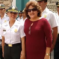 Anita Huaman