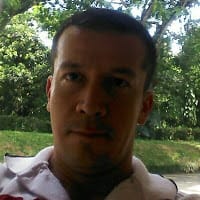 Ruben Valencia