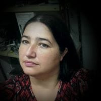Mercedes Del Valle Galland