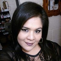 MaRy José Lopez Magdaleno