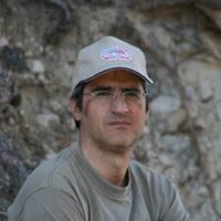 Carlos Villalba Moreno