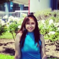 Danitza Sanchez