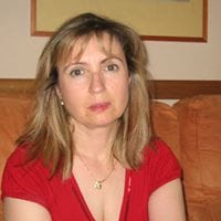 Marisa Vergara Ercilla