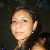 Dinna Isabel Márquez Orellana