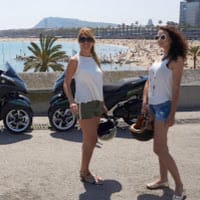 Rent Scooter