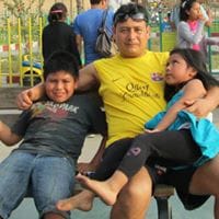 Jose Montes Valderrama