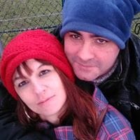 Vero Y Mauri Martos
