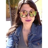 Miriam Sánchez Rivas
