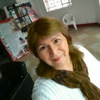 Zoila Elena Paredes Noriega