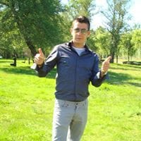 Toño Barrón