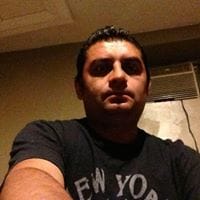 Misael Alas