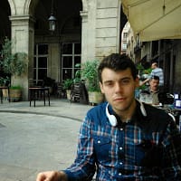 Gabriel Arias