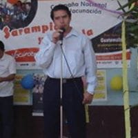 William Balcarcel Sosa