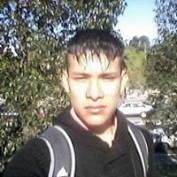 Manuel Orellana