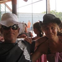 Xavier Ferreiro Ortega