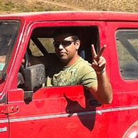 Raul Elgart