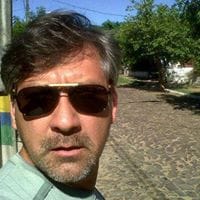 Julio Alfredo Cogliolo Lopez