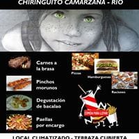 Toño La Barca