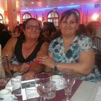 Maria Isabel Requejo Amado